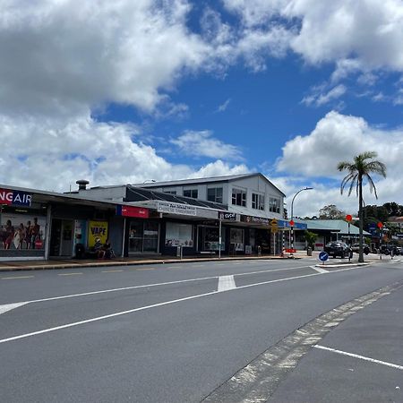 Family Friendly 3Br Flat - 3Min Walk To The Beach - Self Contained Auckland Luaran gambar