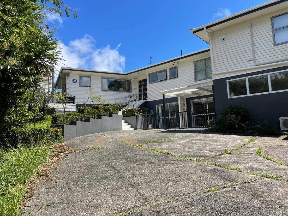 Family Friendly 3Br Flat - 3Min Walk To The Beach - Self Contained Auckland Luaran gambar