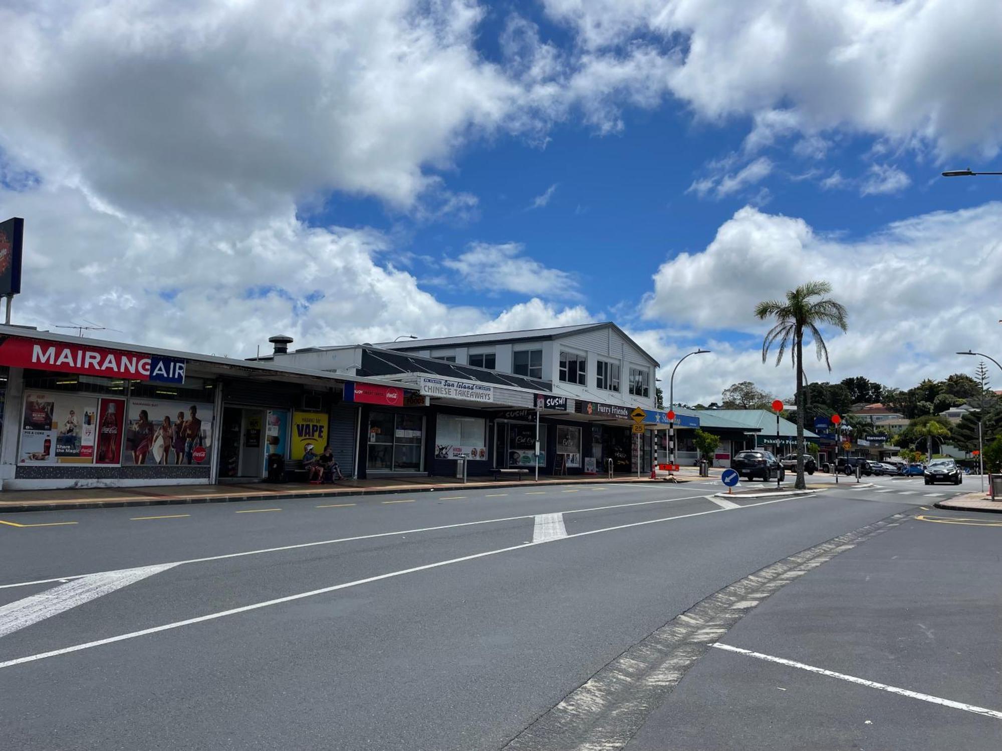 Family Friendly 3Br Flat - 3Min Walk To The Beach - Self Contained Auckland Luaran gambar