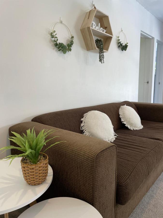 Family Friendly 3Br Flat - 3Min Walk To The Beach - Self Contained Auckland Luaran gambar